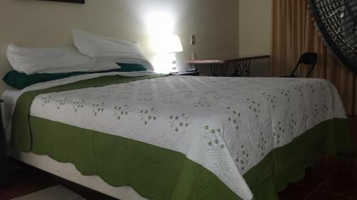 Guesthouse Playa Chinchorro