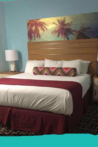 Guesthouse Playa Chinchorro