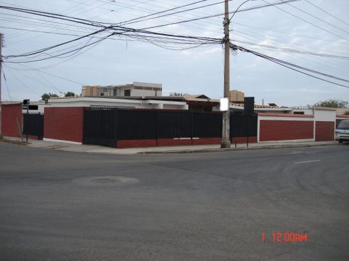 Guesthouse Playa Chinchorro