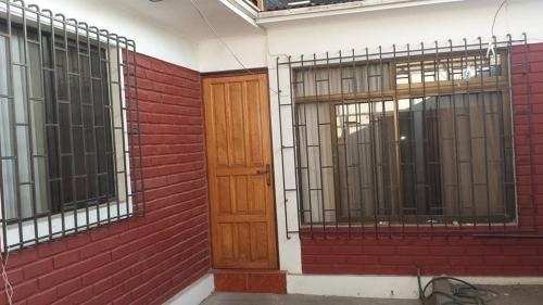 Guesthouse Playa Chinchorro