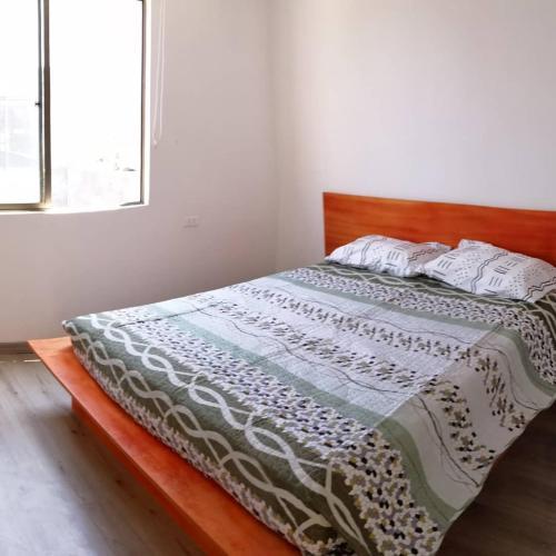 Apartamento Duplex Frontera Arica