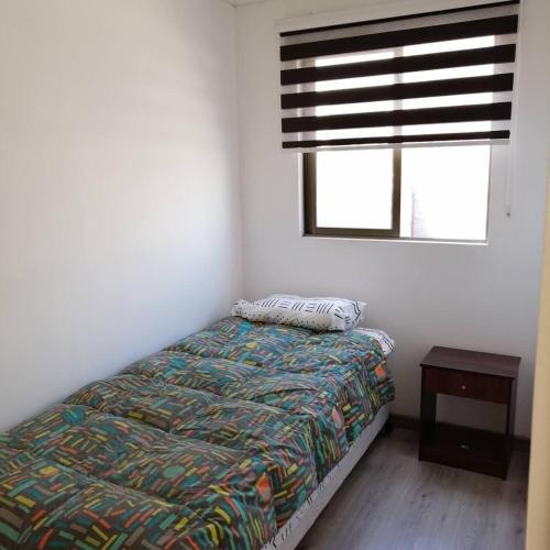 Apartamento Duplex Frontera Arica