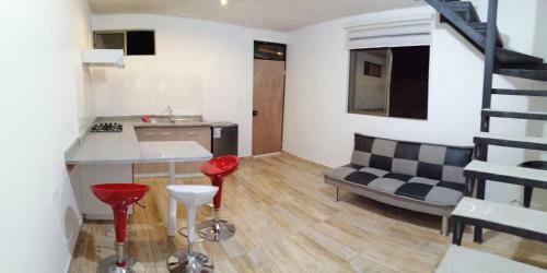 Apartamento Duplex Frontera Arica