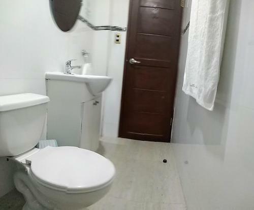Bed & Breakfast Hostal Ostello Amadeus