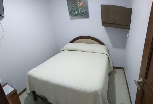 Bed & Breakfast Hostal Ostello Amadeus