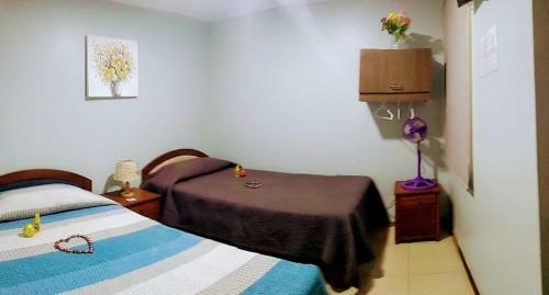Bed & Breakfast Hostal Ostello Amadeus