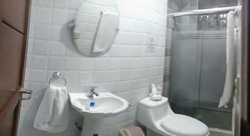 Bed & Breakfast Hostal Ostello Amadeus