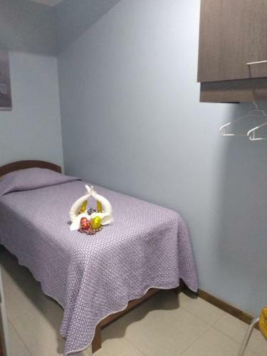 Bed & Breakfast Hostal Ostello Amadeus