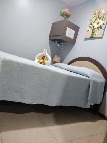 Bed & Breakfast Hostal Ostello Amadeus