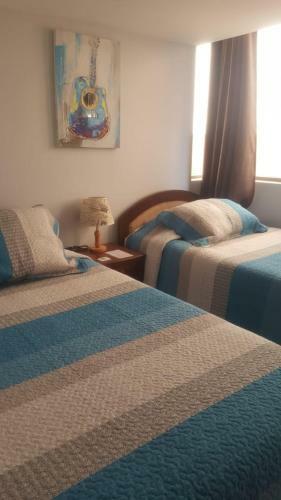 Bed & Breakfast Hostal Ostello Amadeus