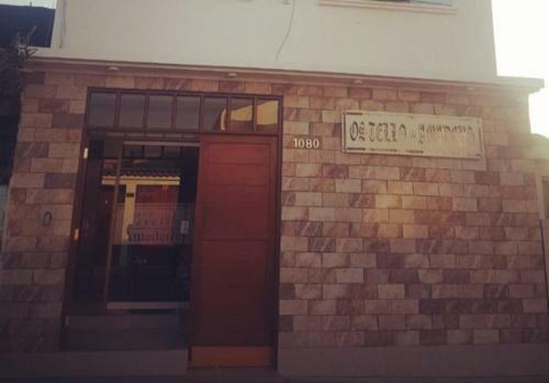 Bed & Breakfast Hostal Ostello Amadeus