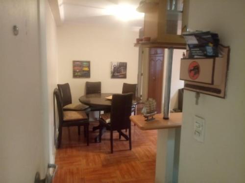 Apartamento Departamento Amoblado Condominio Puerta Del Pacifico 4