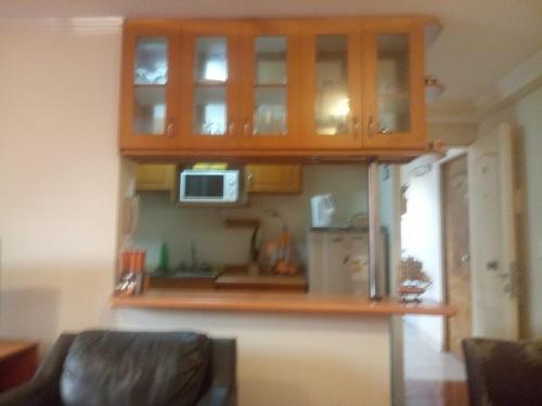 Apartamento Departamento Amoblado Condominio Puerta Del Pacifico 4