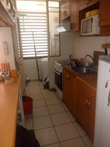Apartamento Departamento Amoblado Condominio Puerta Del Pacifico 4