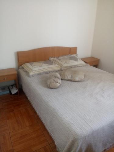Apartamento Departamento Amoblado Condominio Puerta Del Pacifico 4