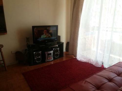 Apartamento Puerta Del Pacifico 4
