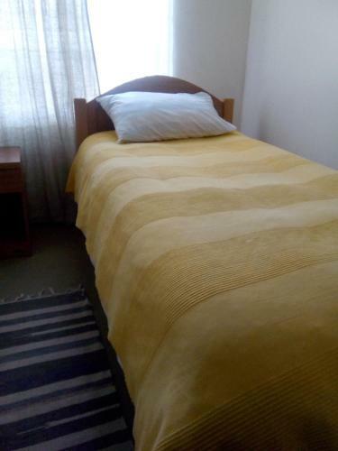 Apartamento Departamento - Arica