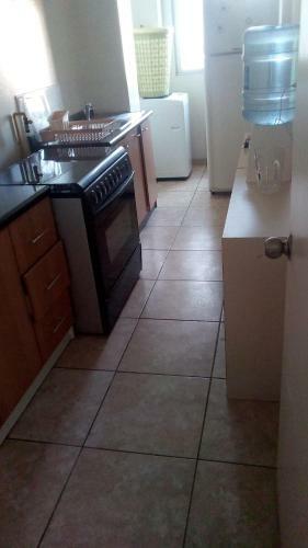 Apartamento Departamento - Arica