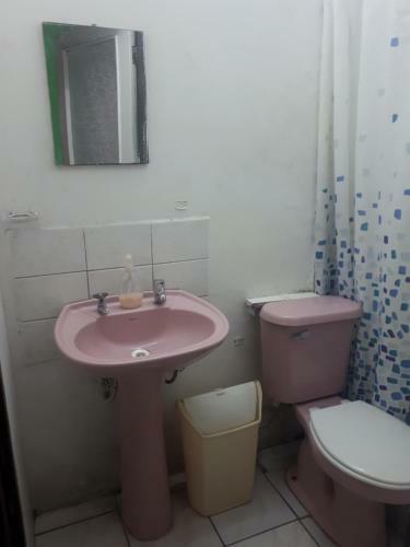 Hostal Arica