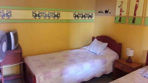 Hostal Arica
