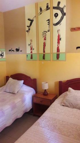 Hostal Arica