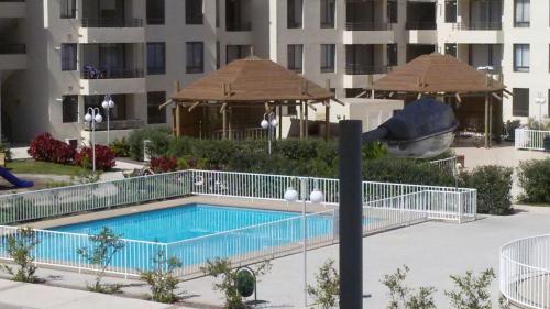 Apartamento Departamento Bernardita De Ginebra
