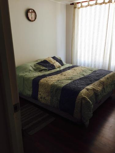 Apartamento C�modo Departamento 3 Piezas 2 Ba�os