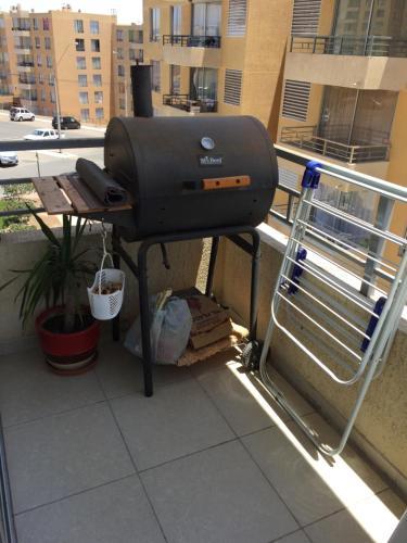 Apartamento C�modo Departamento 3 Piezas 2 Ba�os