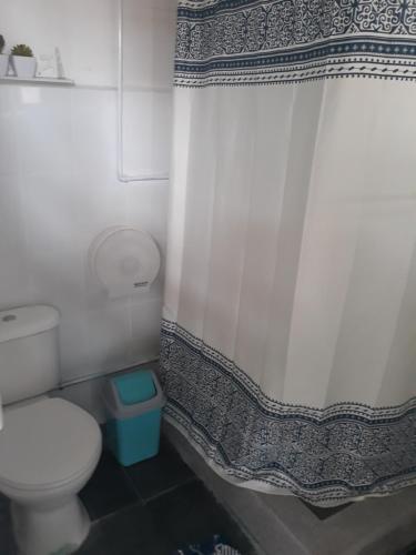 Albergue Alojamiento 21 De Mayo