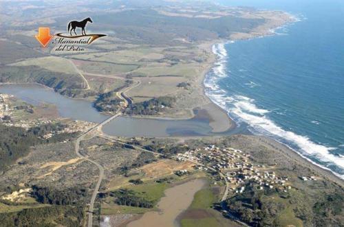 Caba�as Pramig
