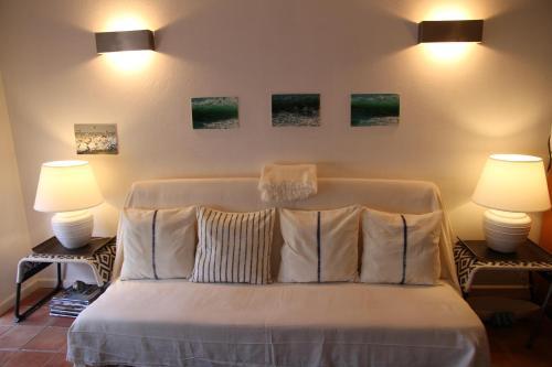 Apartamento Casa Mar