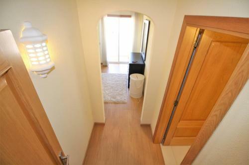 Topfloor Apartment With Exclusive Sea View