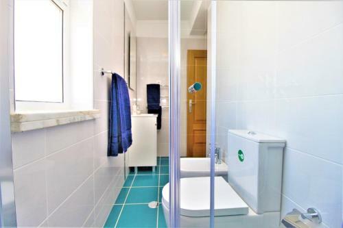 Topfloor Apartment With Exclusive Sea View