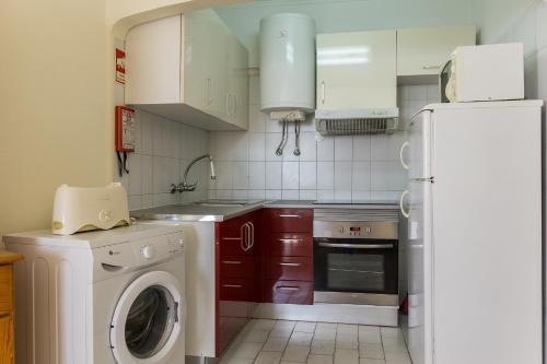 Apartamento Akisol Arma��o Pera Star III