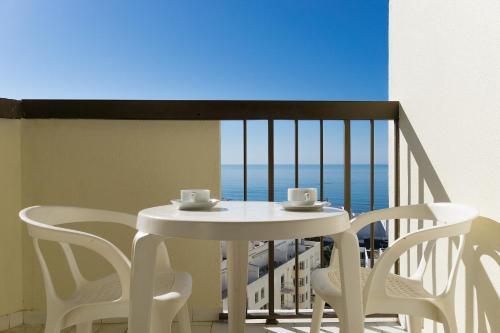 Apartamento Akisol Arma��o Pera Star III