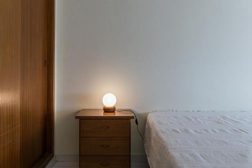 Apartamento Akisol Arma��o Pera Star III