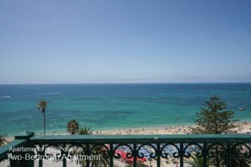 Apartamento Akisol Arma�ao Pera Sail III