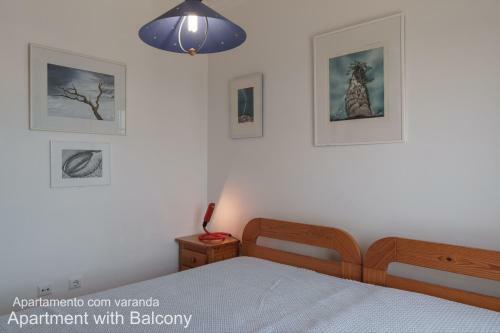 Apartamento Akisol Arma�ao Pera Sail III