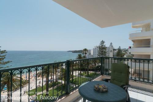 Apartamento Akisol Arma�ao Pera Sail III