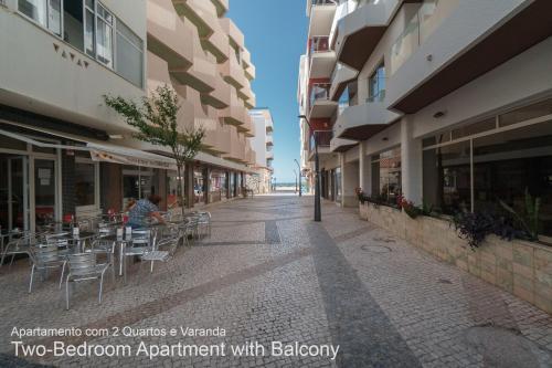 Apartamento Akisol Arma��o Pera Holidays II
