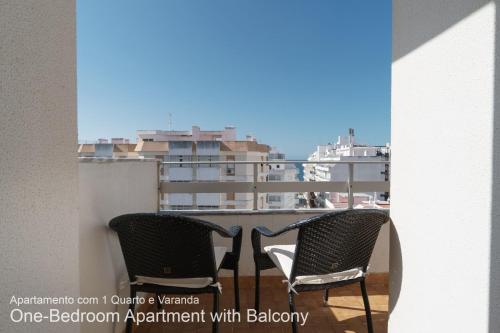 Apartamento Akisol Arma��o Pera Holidays II