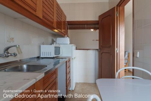 Apartamento Akisol Arma��o Pera Holidays II
