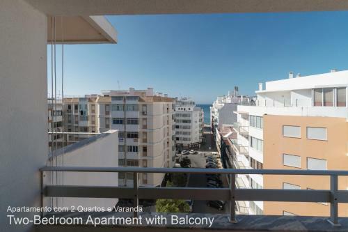 Apartamento Akisol Arma��o Pera Holidays II