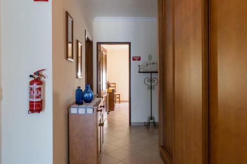 Apartamento Akisol Armacao Pera Lilac III