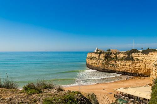 Apartamento Alporchinas 840