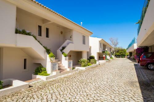 Apartamento Alporchinas 840