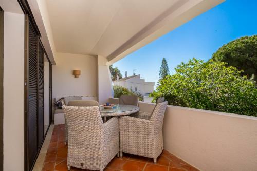 Apartamento Alporchinas 840