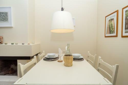 Apartamento Alporchinas 840