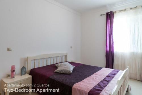 Apartamento Akisol Arma��o Pera Lilac