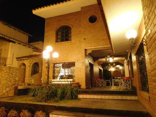 La Posada